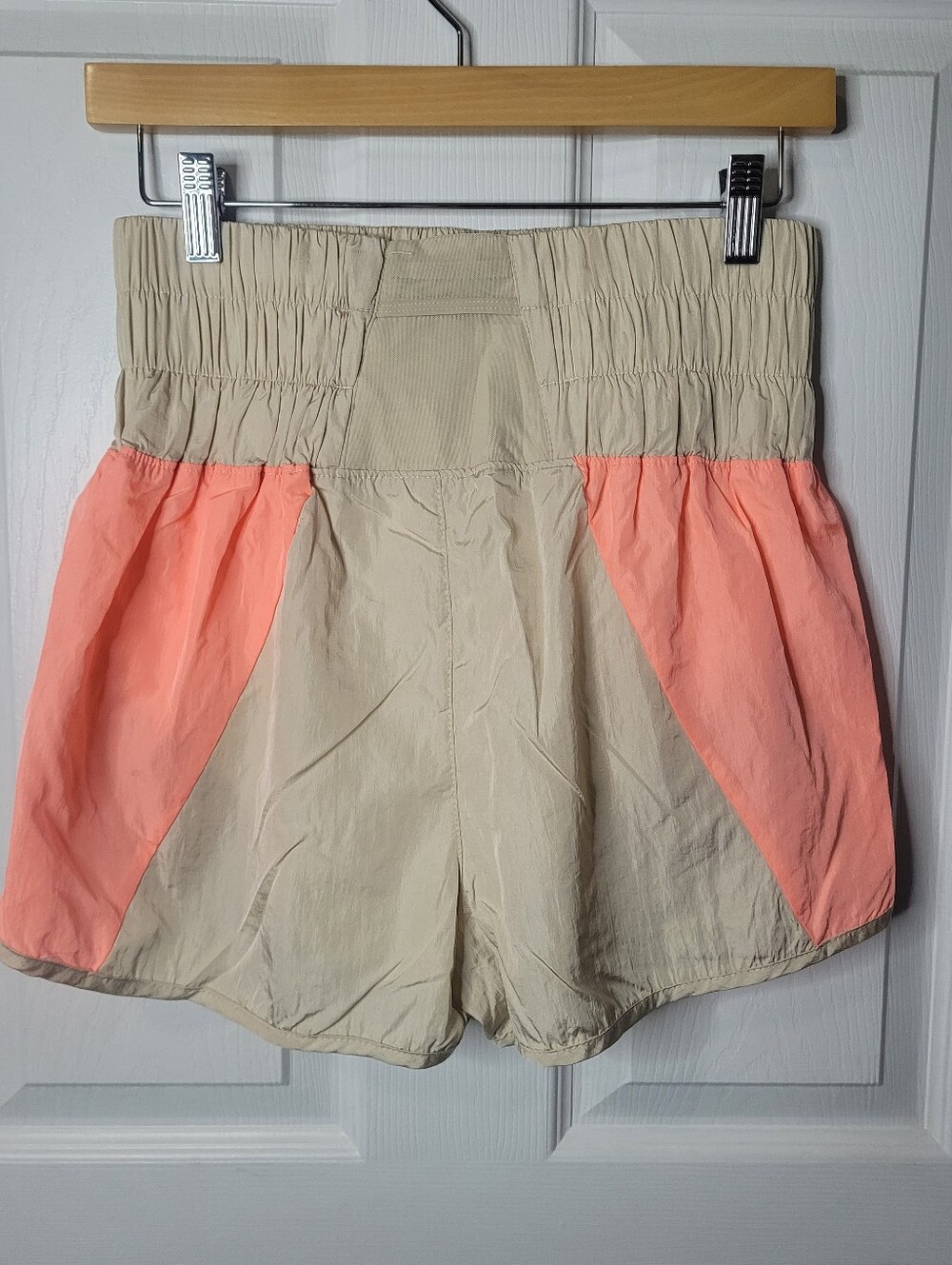 FP Movement Shorts - Picture 3 of 4